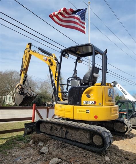 mini excavators rental near me|mini excavator with thumb rental.